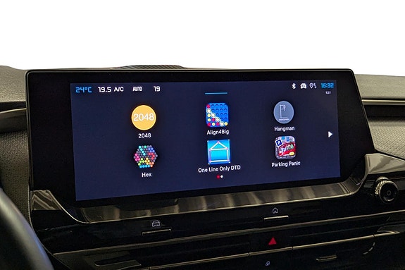 Citroen C5 X 24 of 30