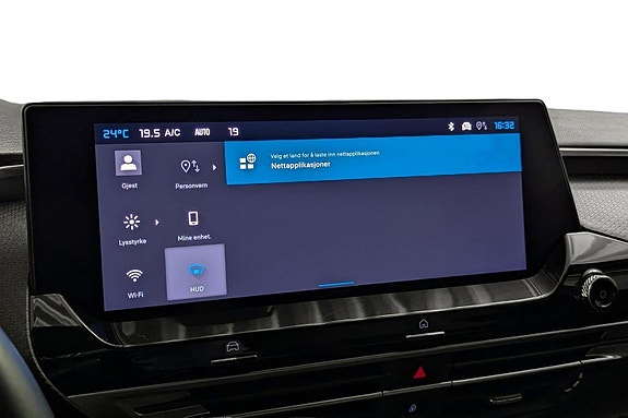 Citroen C5 X 23 of 30