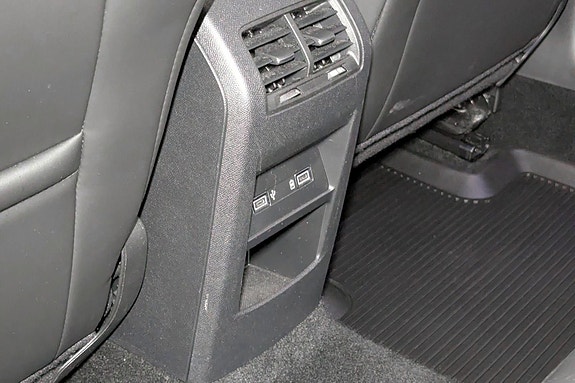 Citroen C5 X 16 of 30