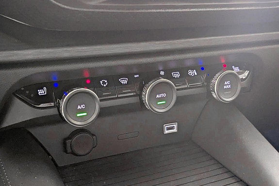 Citroen C5 X 21 of 30