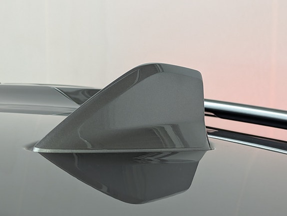 Citroen C5 X 11 of 30