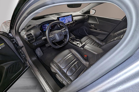 Citroen C5 X 12 of 30