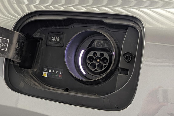 Citroen C5 X 7 of 30