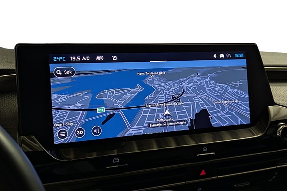 Citroen C5 X 20 of 30