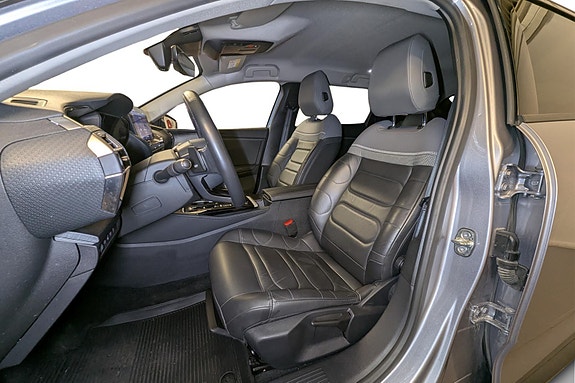 Citroen C5 X 14 of 30