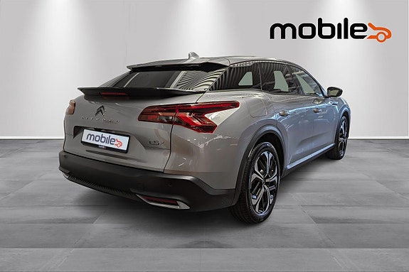 Citroen C5 X 5 of 30