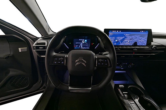 Citroen C5 X 30 of 30