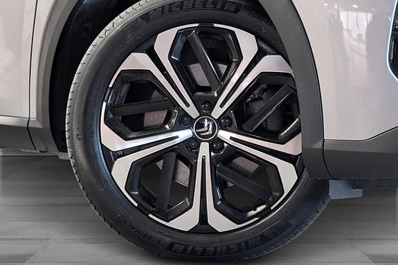 Citroen C5 X 3 of 30