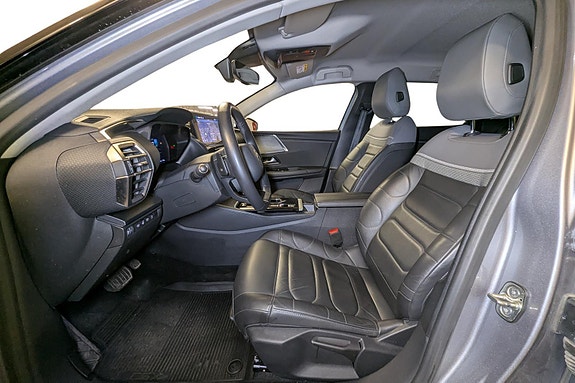 Citroen C5 X 13 of 30