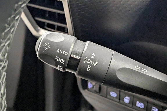 Citroen C5 X 26 of 30