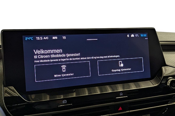 Citroen C5 X 22 of 30