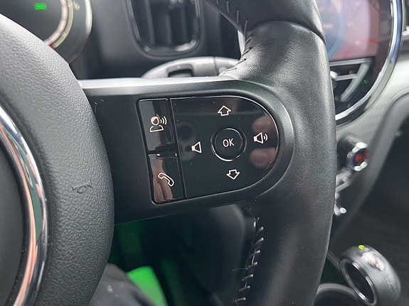 MINI Countryman Cooper SE 13 of 30