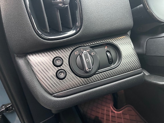 MINI Countryman Cooper SE 16 of 30