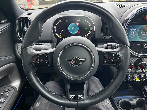 MINI Countryman Cooper SE 11 of 30