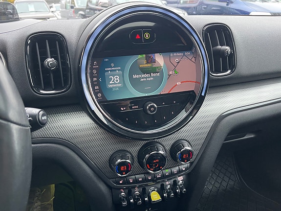 MINI Countryman Cooper SE 20 of 30