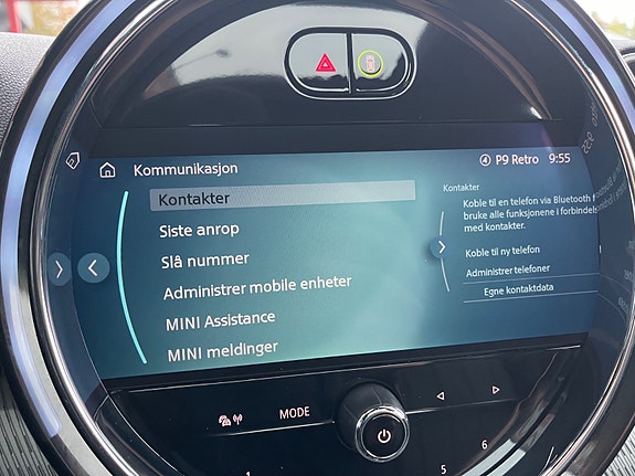 MINI Countryman Cooper SE 24 of 30