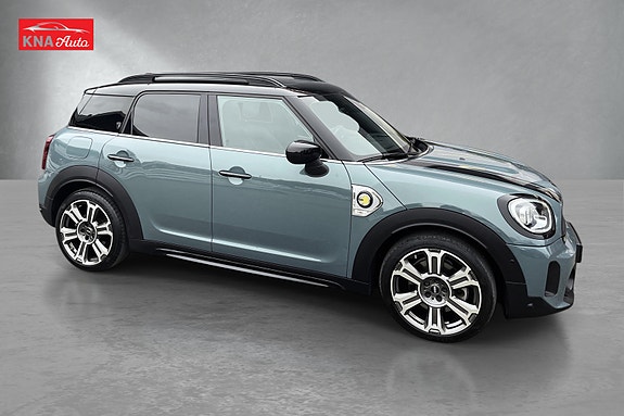 MINI Countryman Cooper SE 6 of 30