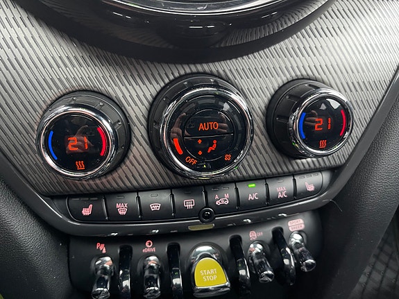 MINI Countryman Cooper SE 30 of 30