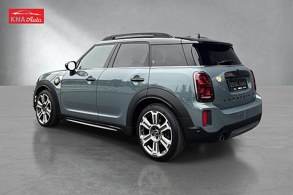 MINI Countryman Cooper SE 4 of 30