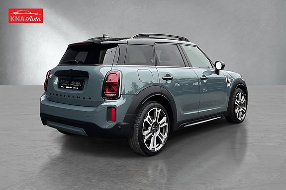 MINI Countryman Cooper SE 8 of 30