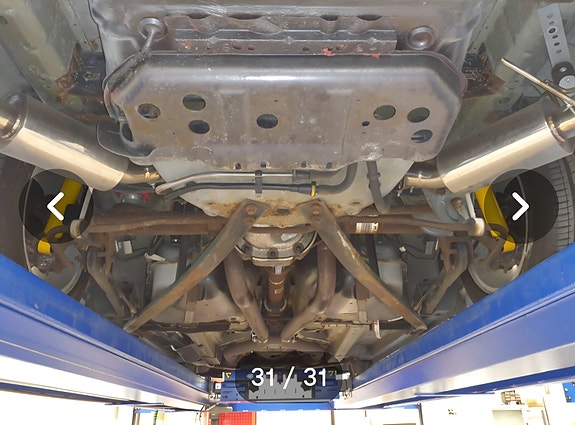 Ford Mustang 26 of 26