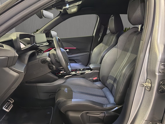 Peugeot 2008 16 of 29