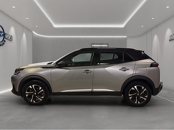 Peugeot 2008 9 of 29