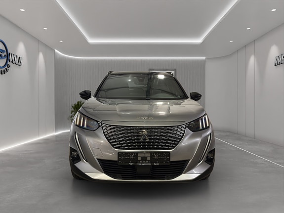 Peugeot 2008 4 of 29