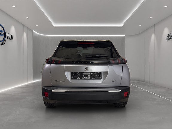 Peugeot 2008 8 of 29