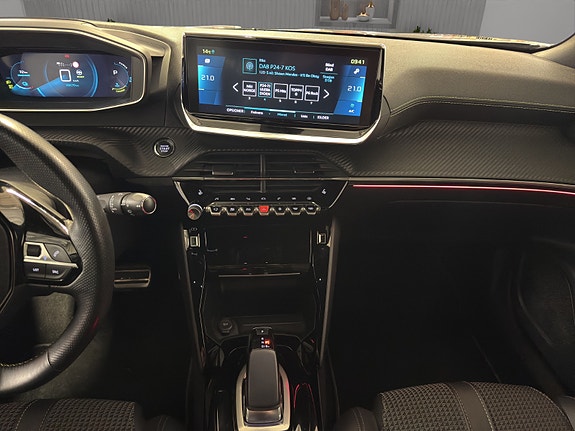 Peugeot 2008 19 of 29