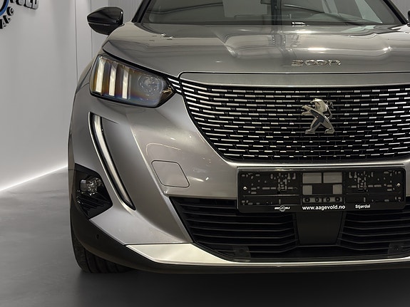 Peugeot 2008 5 of 29