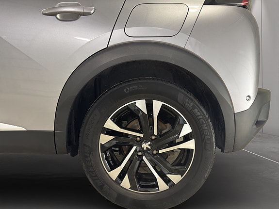 Peugeot 2008 11 of 29
