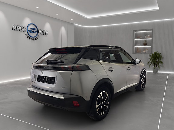 Peugeot 2008 14 of 29