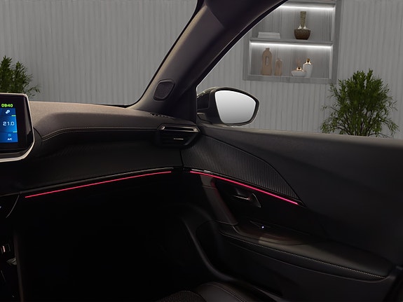 Peugeot 2008 23 of 29