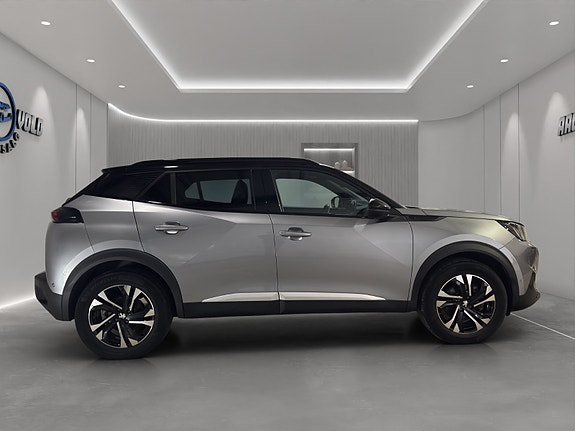 Peugeot 2008 7 of 29