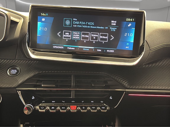 Peugeot 2008 20 of 29