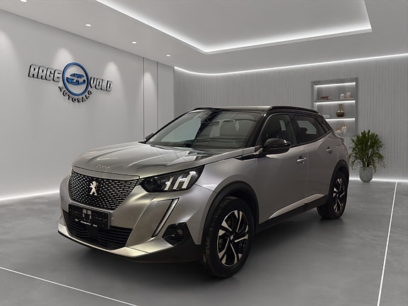 Peugeot 2008 3 of 29