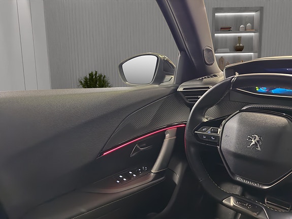 Peugeot 2008 24 of 29