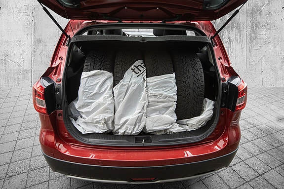 Suzuki SX4 S-Cross 10 of 25