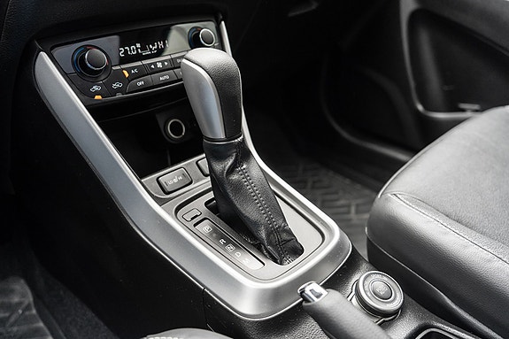 Suzuki SX4 S-Cross 16 of 25