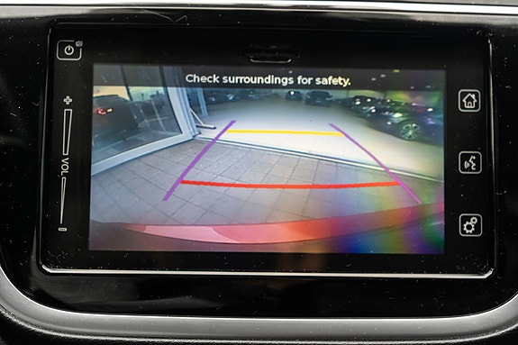 Suzuki SX4 S-Cross 20 of 25