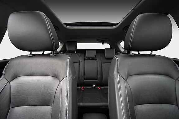 Suzuki SX4 S-Cross 25 of 25