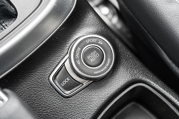 Suzuki SX4 S-Cross 18 of 25