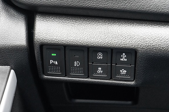 Suzuki SX4 S-Cross 15 of 25