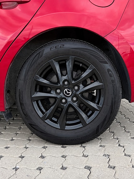 Mazda 3 4 of 16