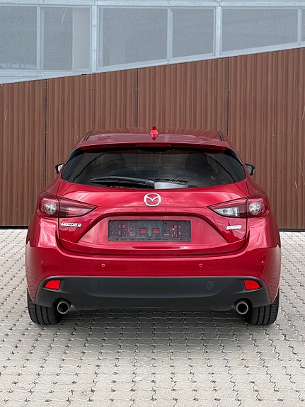 Mazda 3 5 of 16