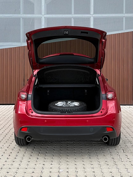 Mazda 3 6 of 16