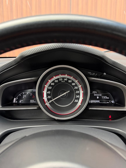 Mazda 3 13 of 16