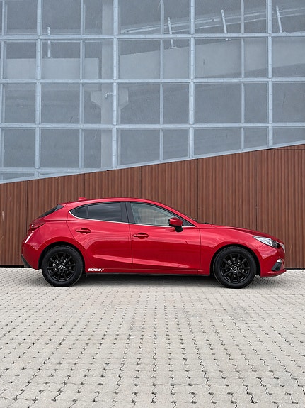 Mazda 3 3 of 16
