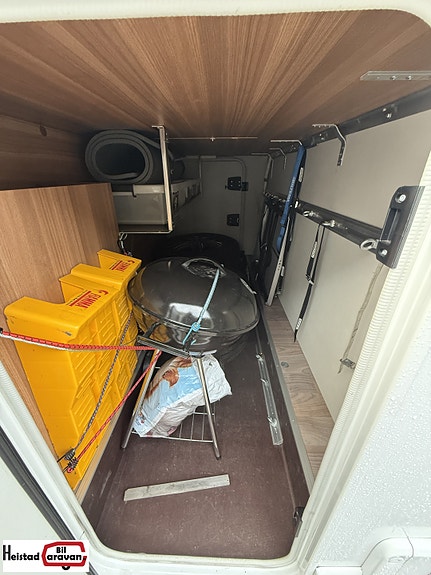 Weinsberg Carasuite 700MX 20 of 30
